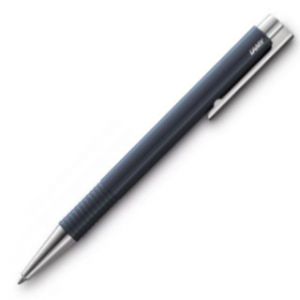 Długopis Lamy 204 Logo M+ Szary